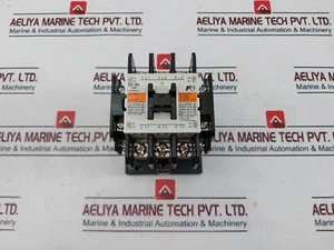 Fuji Electric Sc-n1 [26] Magnetic Contactor 50a 380-400v 50hz - Picture 1 of 7