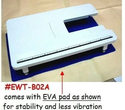 Extension Work Table for Brother DS-120/140 etc.  - Image 1 of 2
