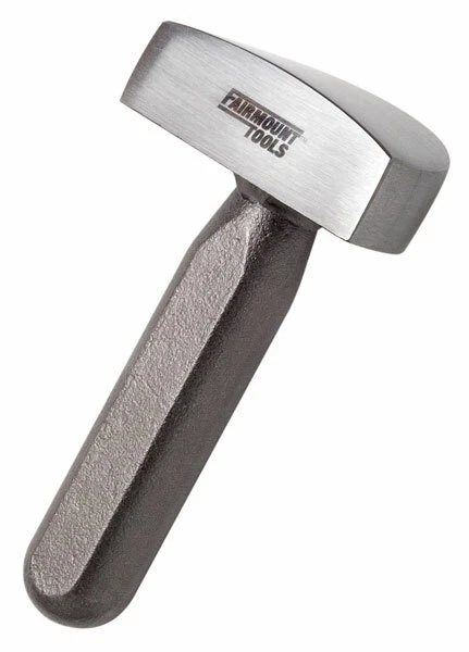 Carretilla domo Fairmount para reparación automática de carrocería y conformación de metal Foto 1 de 1