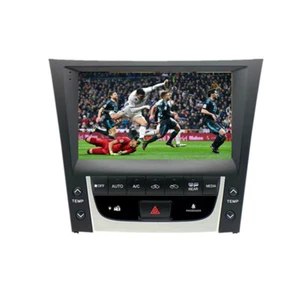 Fit For Lexus GS350 GS400 2005-2011 Car MP5 Player GPS Mirror Link Digital TV - Picture 1 of 16