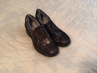 Zapatos Nurse Mates Talla 9 M Darrah TJM Foto 1 de 4