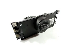 Seat Cordoba 6K Ibiza Heating Regulation Control Panel Heating a/C 6K0819045E - Picture 1 of 4
