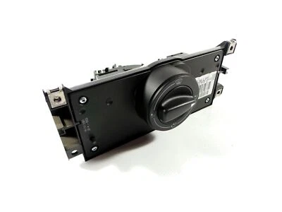 Seat Cordoba 6K Ibiza Heating Regulation Control Panel Heating a/C 6K0819045E - Image 1 of 4