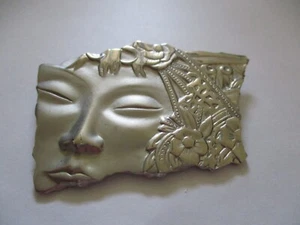 Signed JJ Pin - Picture 1 of 2