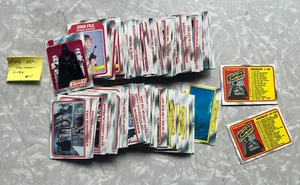 vintage original ESB Series 1 star wars topps trading card set 132 VG VVG 525 - Bild 1 von 7