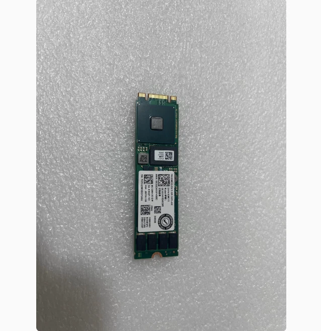 Dell DMC15 Intel S4510 240GB M.2 SATA SSD Drive - DMC15 SSDSCKKB240G8R - Image 1 of 1