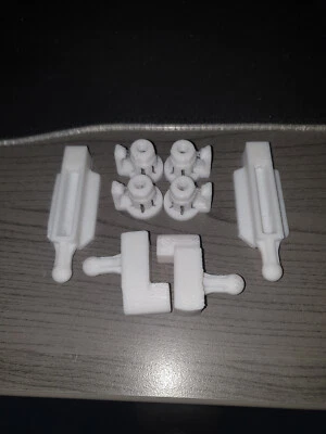 Golf 3, Jetta 3, Vento Headlight Repair / Headlight Repair Kit / Schweinverfer  - Image 1 of 4