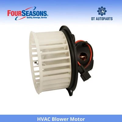 Motor soplador de climatización 4 estaciones 1996 1997 1998 1999 Dodge Ram 4000 1995-2002 Foto 1 de 4