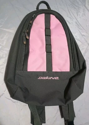 Dakine Mochila Cartera Mujer Cosmo Rosa 6.5L Foto 1 de 4