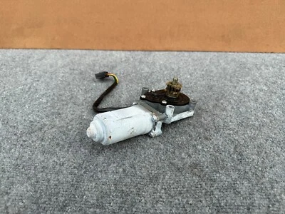 HYUNDAI GENESIS SEDÁN Y G80 2015-2020 OEM TAPA MALETERO ELEVADOR ELÉCTRICO CONJUNTO DE MOTOR Foto 1 de 4