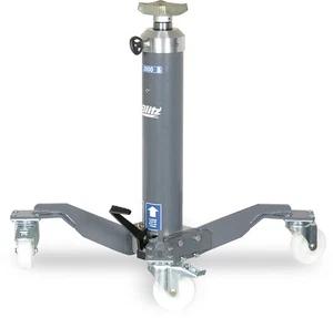 Getriebeheber Aggregateheber Blitz Rotary Junior Jack 2t - Bild 1 von 1