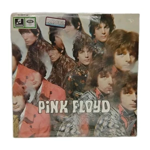 1967 Pink Floyd NM, Hype, The Piper At The Gates Of Dawn Import Press LP Record - Picture 1 of 10