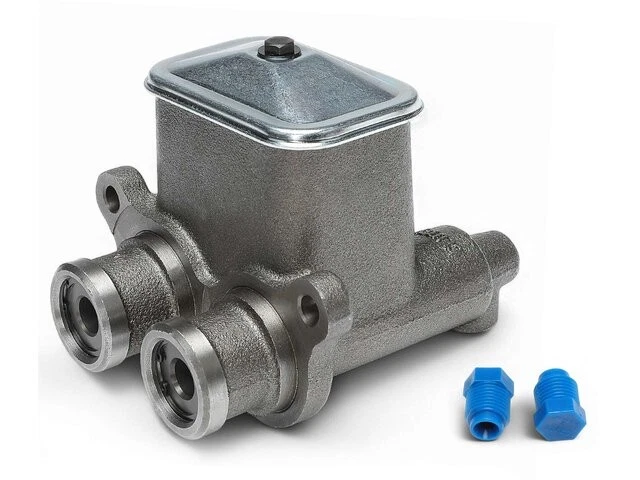 Cilindro maestro de freno APR 59XDGD59 para Chevy C50 1960 1961 1962 1966 Foto 1 de 1