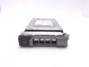 Dell TX8WW 4TB NL SAS 12GBPS 3.5" Hard Drive - Afbeelding 1 van 3
