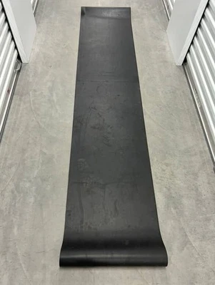 Cinta de Correr (Cinturón para Correr) Cinturón para Caminar 113x24 Foto 1 de 3