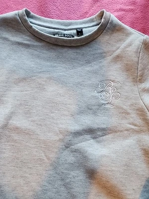 Simple Grey brave Soul Sweatshirt L - Image 1 of 4