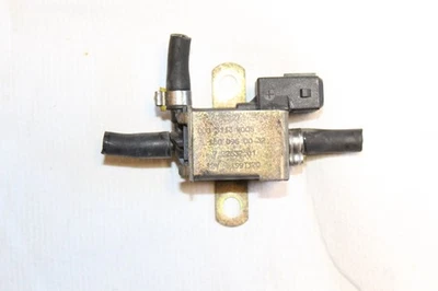 001928 SMART ForTwo 450 TAKTVENTIL UMSCHALTVENTIL 0003113V005 A1600960032 - Bild 1 von 2