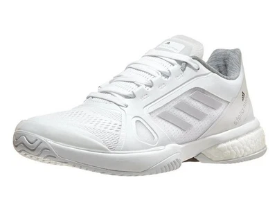 Adidas Women's Stella McCartney Barricade Boost Tennis Shoes ~US sz 11 1/2 - Image 1 of 4