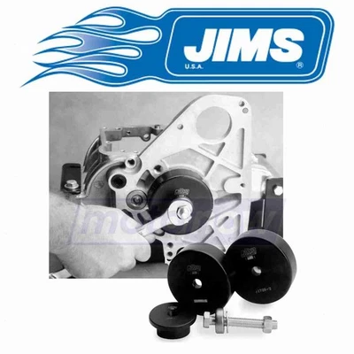 Jims 5-Speed Main Bearing Remover for 2004-2006 Harley Davidson FLHRS Road kf - Imagem 1 de 4