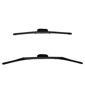 Trico Sentry Windshield Wiper Blade Driver & Passenger Side Front Pair - Picture 1 of 5