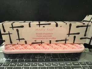 MARY KAY Edición Limitada Maquillaje Cosmético Pincel Soporte Organizador Nuevo en Caja - Imagen 1 de 3