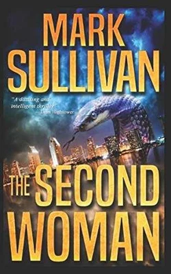 The Second Woman - Paperback, by Sullivan Mark - Good Foto 1 de 2