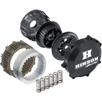 Kit de embrague a prueba de billetes Hinson HC316 Yamaha YZ450F YZ 450F 2007-2009 Foto 1 de 1