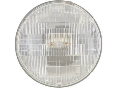 Para 1951-1955 GMC F370 lâmpada de farol feixe alto e feixe baixo Philips 81491YZNQ - Imagem 1 de 2