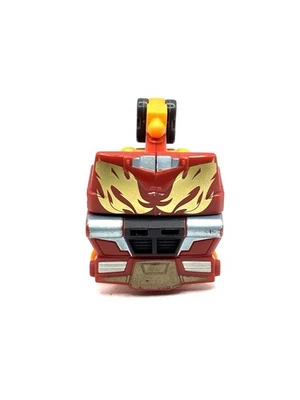 Hasbro Transformers Energon Powerlinx Deluxe Class Rodimus 2004 Chest Part - Image 1 of 4