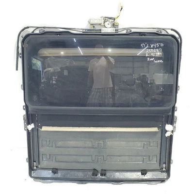 Lexus LX450 1996 1997 1998 OEM conjunto completo de vidrio techo corredizo Foto 1 de 4