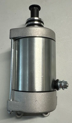 Starter para Polaris Sportsman 700, leia todos os detalhes - Imagem 1 de 4