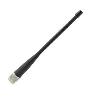 For GPS Survey Whip Rod Antenna TNC Male 400470MHz with Stable Performance - Afbeelding 1 van 9