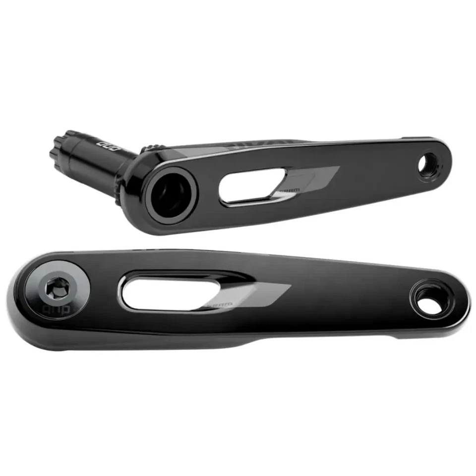 SRAM Rival E1 DUB Crank Arm & Spindle LEFT SIDE ONLY