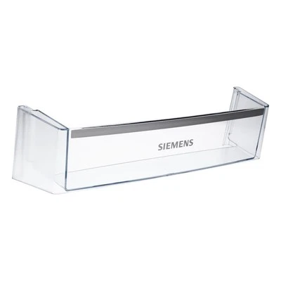 BSH HAUSGERÄTE SERVICE GMBH SIEMENS 11025150 Flaschenfach Abstellfach Türfach Kühlschrank Bosch Siemens