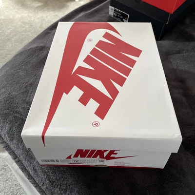 Размер 10 - Jordan 1 ретро оригинальный High Heritage - Изображение 1 из 4