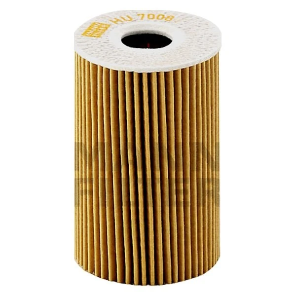 For Volkswagen Passat 2012-2014 MANN-Filter HU7008z Engine Oil Filter Element - Image 1 of 1