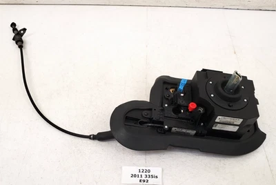 ✅ 11-13 OEM BMW E88 E90 E92 E93 N55 Dual Clutch Transmission Shift Rod Mechanism - Image 1 of 4