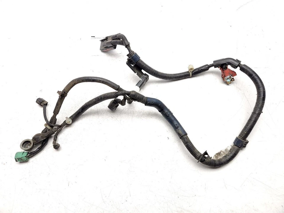 Arnés de cables de motor Acura RSX 2002-2006 2,0 L M/T OEM 32111-PRB-A01 Foto 1 de 4