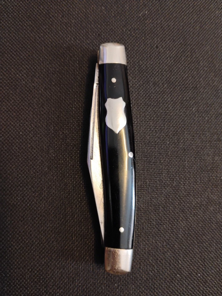 ixl george wostenholm sheffield england Stockman - Image 1 of 4