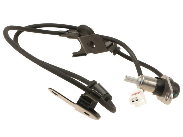 Rear Left ABS Speed Sensor For 99-03 Mazda Protege5 Protege ES MP3 JB57J5 - Image 1 of 1