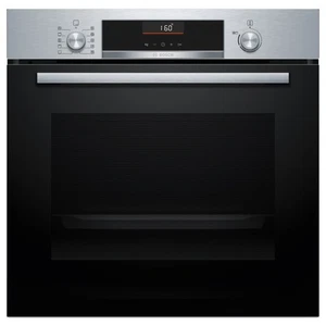 Multifunktionsofen Bosch HBG536ES3 71 Liter der hydrolytischen Kapazität - Bild 1 von 1