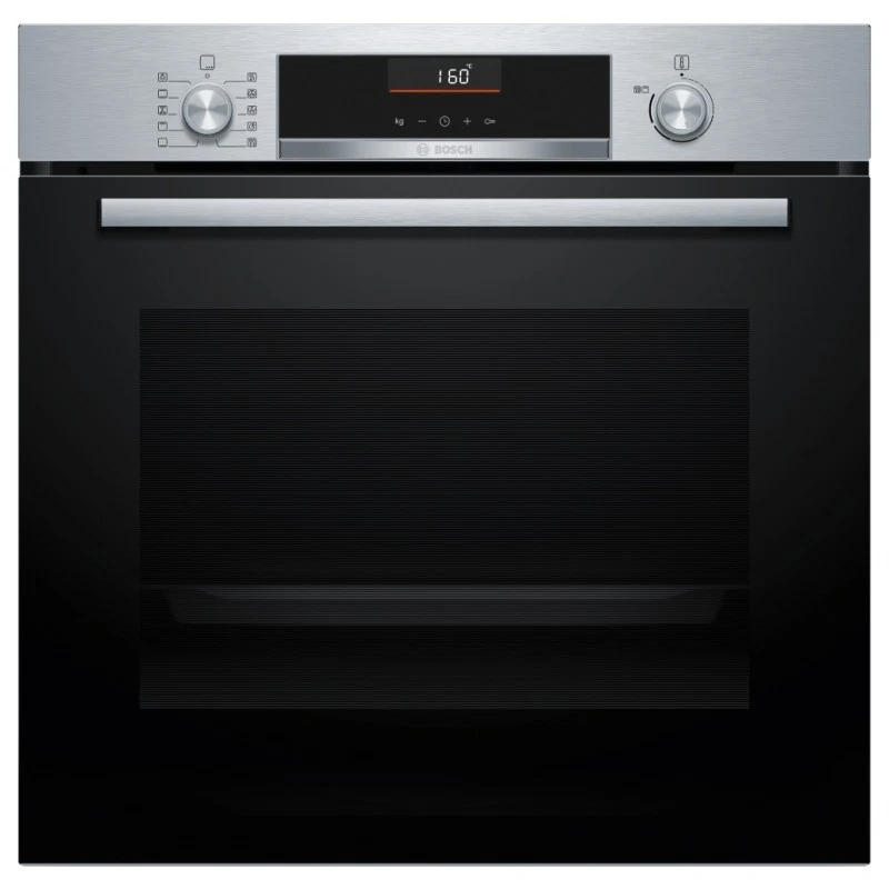 Multifunktionsofen Bosch HBG536ES3 71 Liter der hydrolytischen Kapazität - Bild 1 von 1
