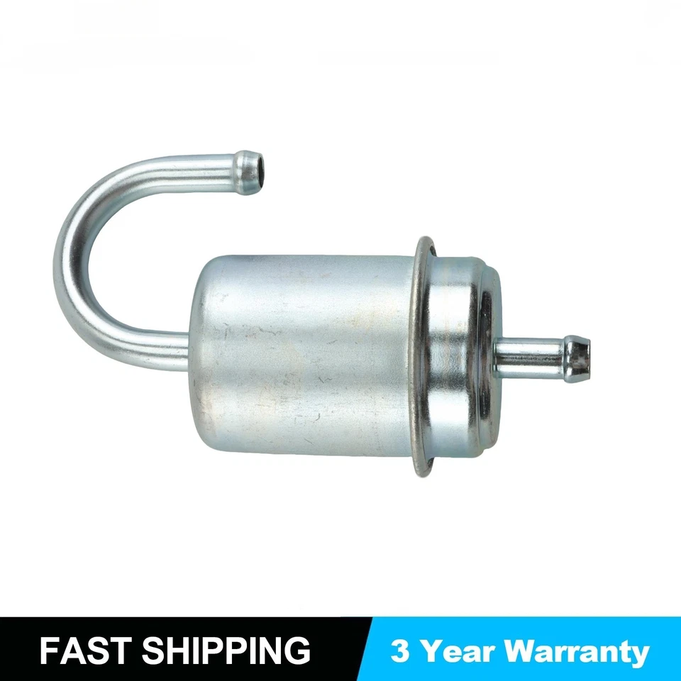 1 шт фильтр дизельного топлива 16900-MBG-013 для Honda CB900F 919 RVT1000R ST1300 VFR800 - Изображение 1 из 4