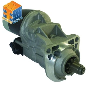 New 24V Starter Fits Caterpillar 914G 3054 1995-2003 100-6929 91-29-5423 1006929 - Picture 1 of 8