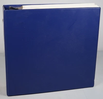 ISLE OF MAN 1950s-1990s COLLECTION OF 425+ MINT STAMPS STORED IN ALBUM - Image 1 of 4