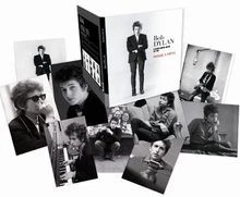 Dylan Music  Pictures Boxset von Bob Dylan | CD | Zustand sehr gut - Bild 1 von 2