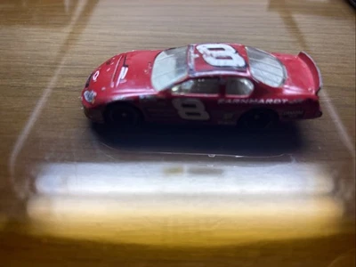 Action 2003 Dale Earnhardt Jr. #8 Budweiser Monte Carlo 1:64 Scale Diecast Car - Image 1 of 4