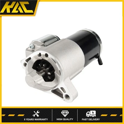 Motores de arranque para Jeep Commander 2006-2010 Grand Cherokee 2005-2010 3,7 l  Foto 1 de 4