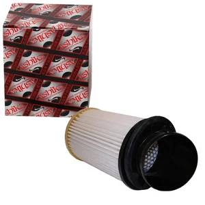 FILTRO DE AIRE ASHIKA INSERTO DE FILTRO adecuado para HONDA INTEGRA | 20-04-431 - Imagen 1 de 2