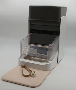 PETLIBRO  Automatic Cat Feeder 5G Wi-Fi  3L Model PLAF 301 Pre-Owned - Picture 1 of 5